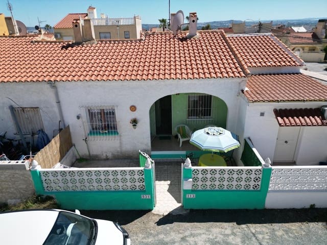 3 soveværelse Byhus til salg i La Marina, Elche / Elx - € 105.000 (Ref: 9850587)
