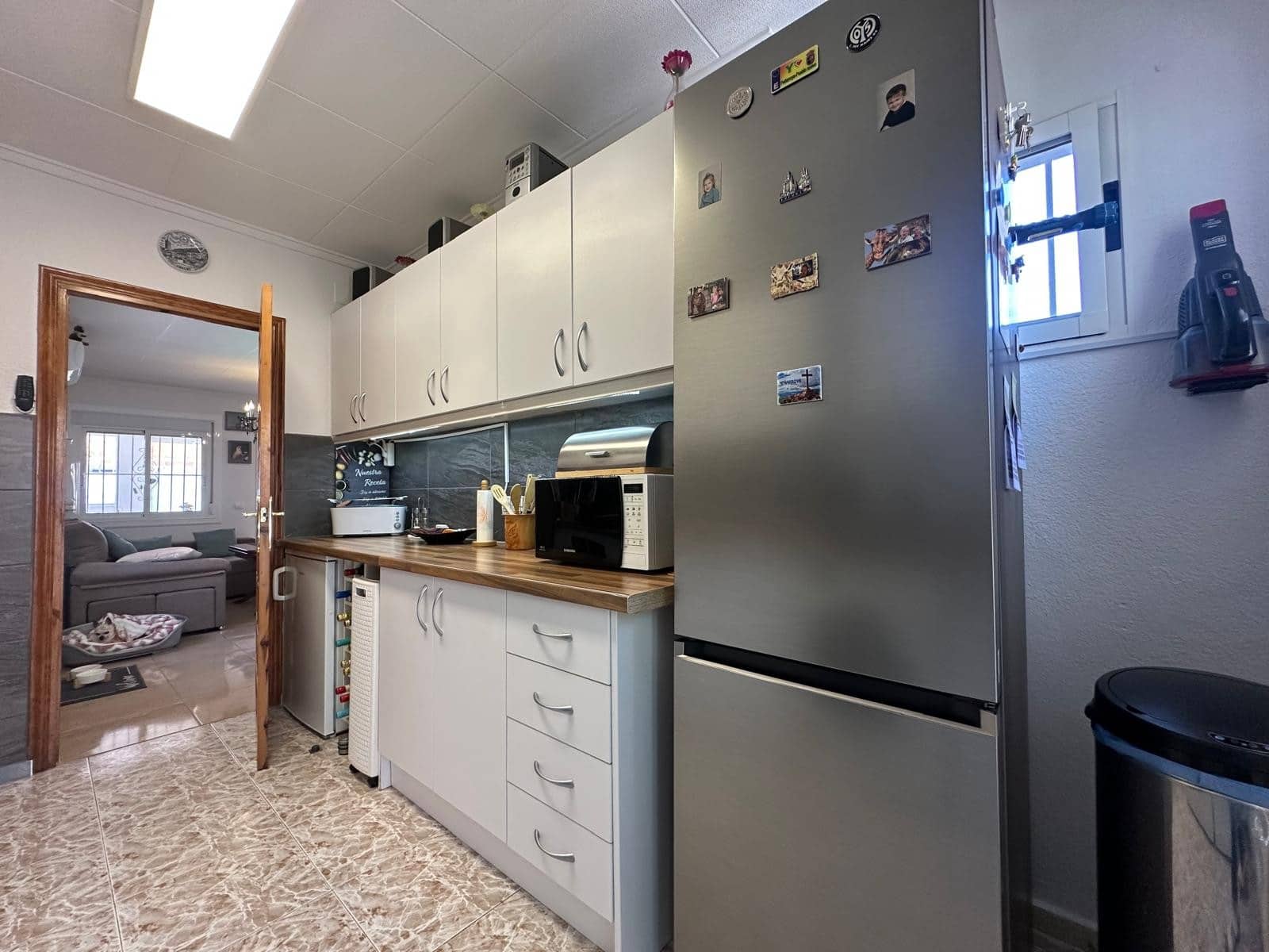 3 sypialnia Willa na sprzedaż w La Marina z garażem - 250 000 € (Ref: 9858653)