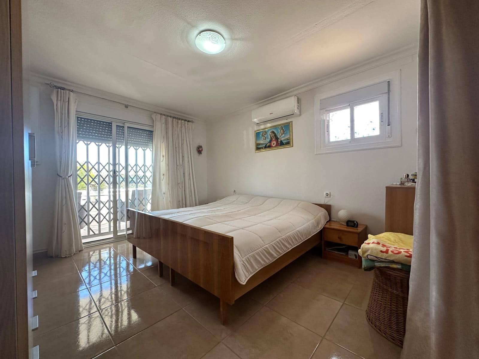 3 sypialnia Willa na sprzedaż w La Marina z garażem - 250 000 € (Ref: 9858653)