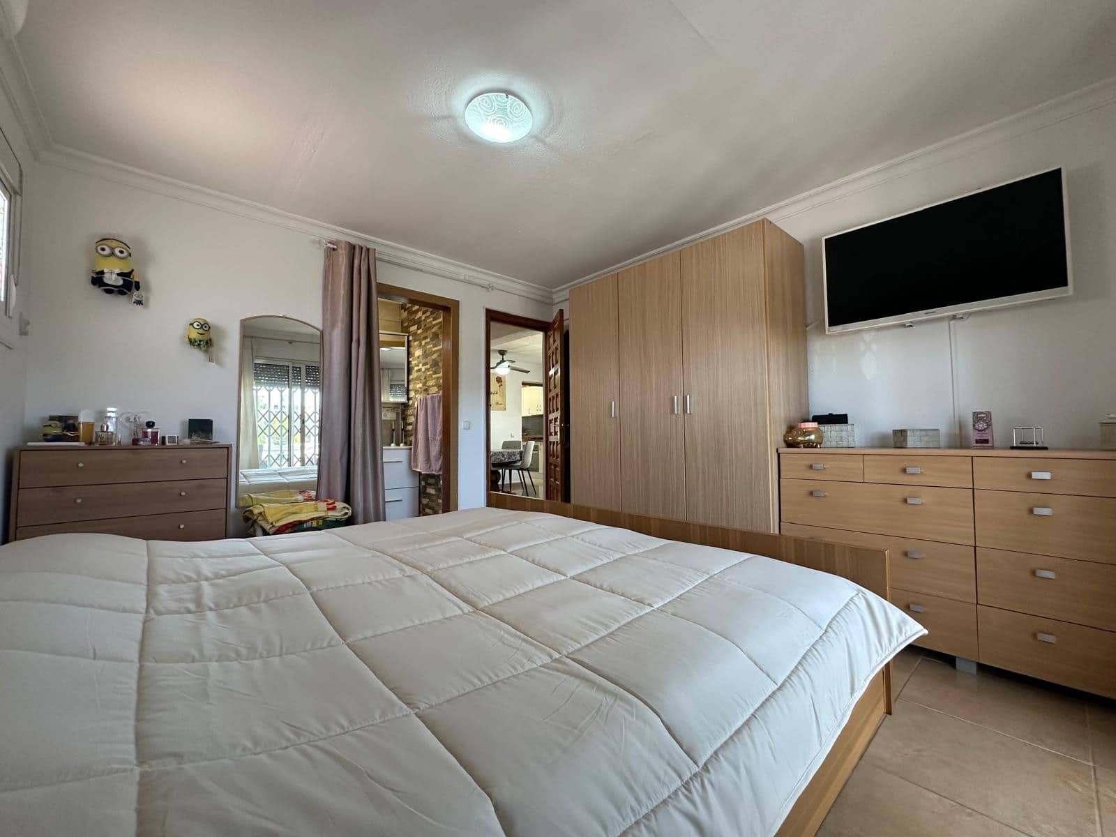 3 sypialnia Willa na sprzedaż w La Marina z garażem - 250 000 € (Ref: 9858653)
