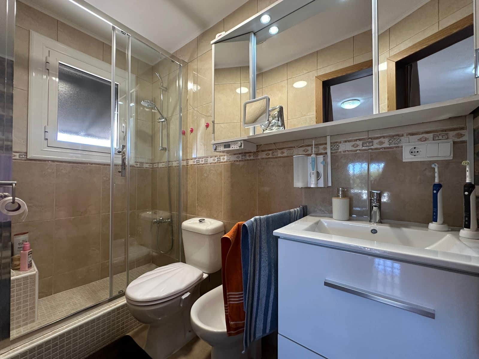 3 sypialnia Willa na sprzedaż w La Marina z garażem - 250 000 € (Ref: 9858653)