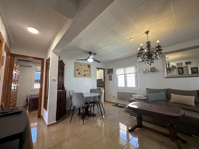 3 soverom Villa til salgs i La Marina, Elche / Elx med garasje - € 239 000 (Ref: 9858653)