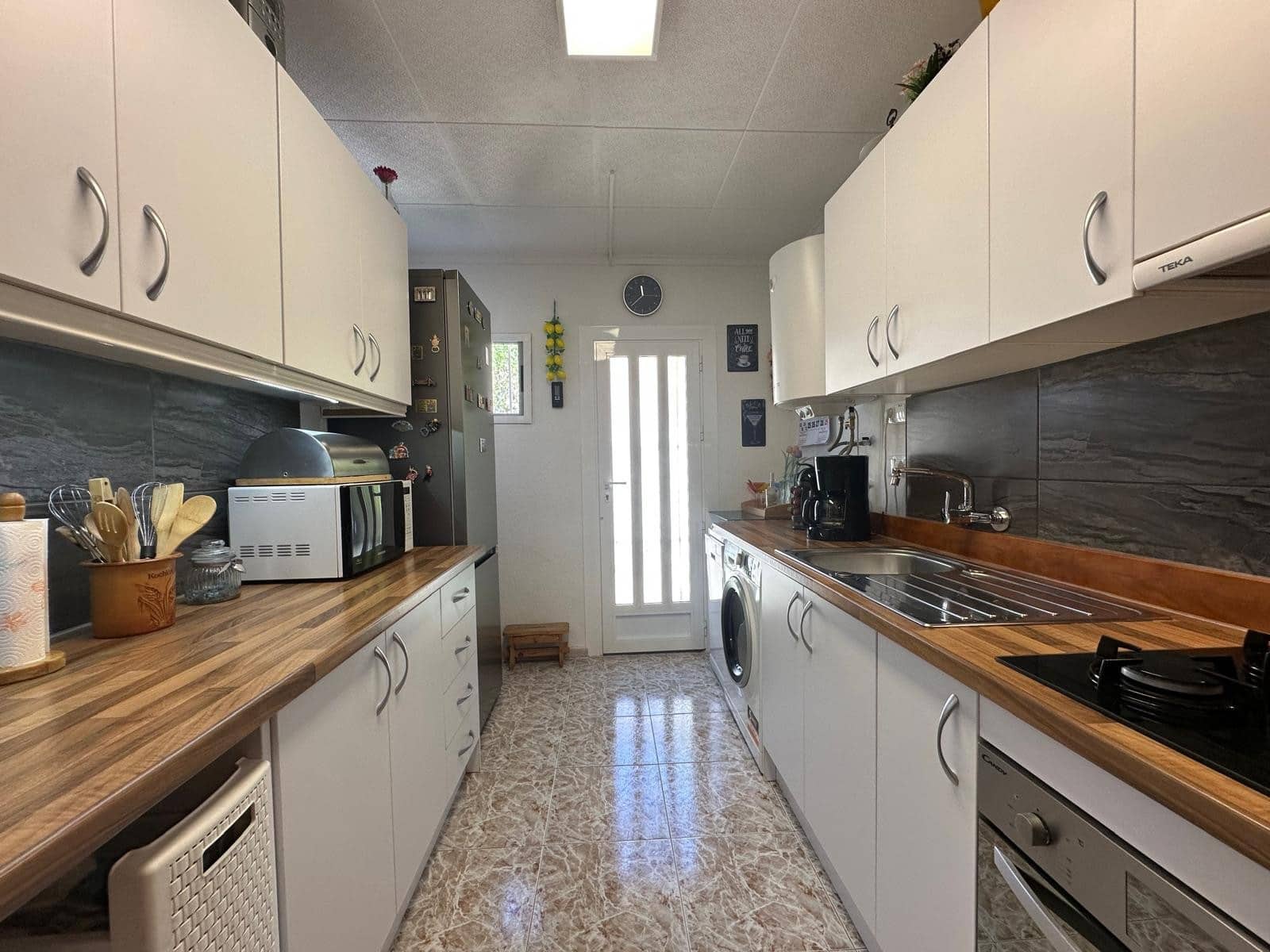 3 sypialnia Willa na sprzedaż w La Marina z garażem - 250 000 € (Ref: 9858653)