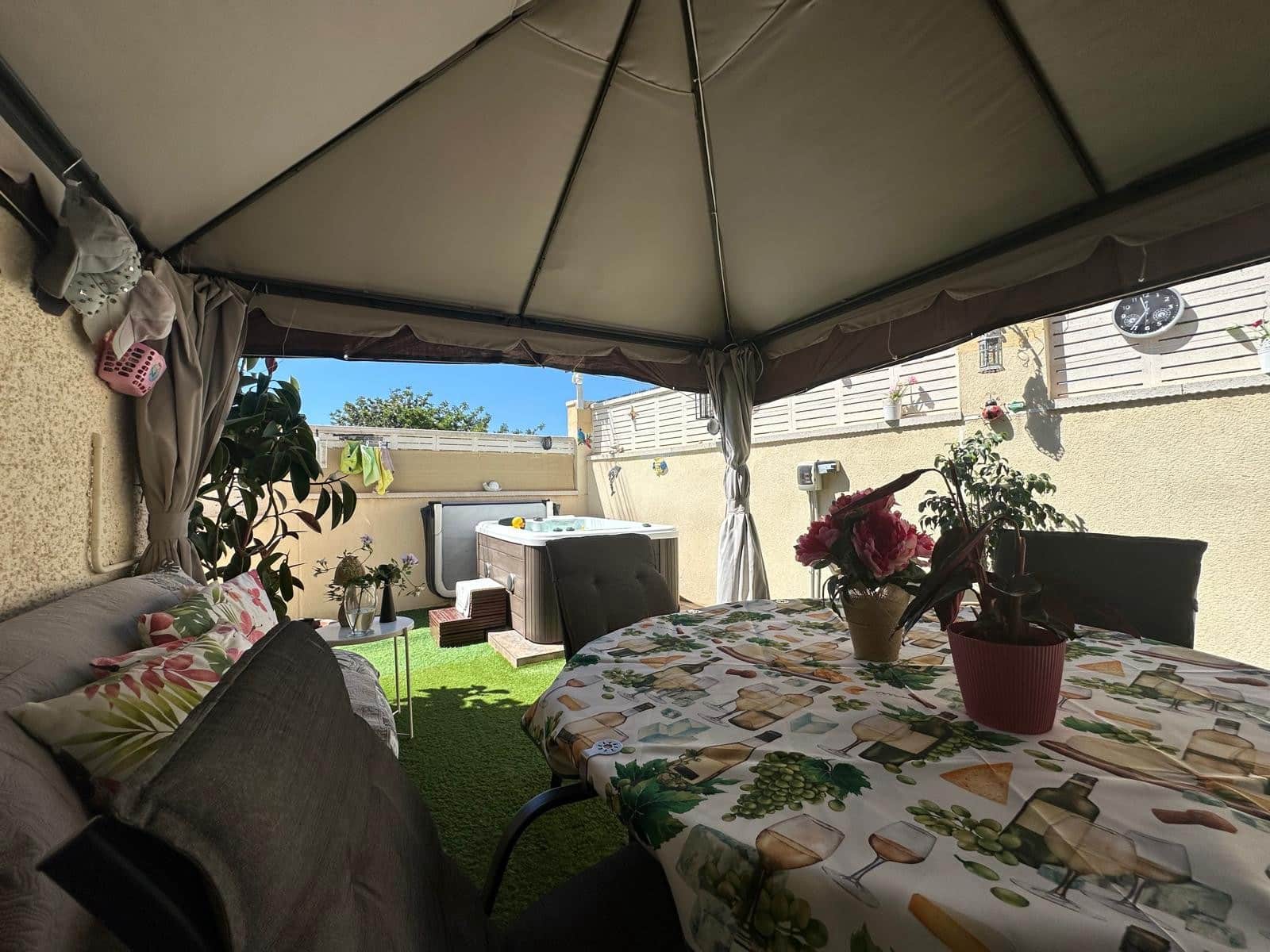 3 sypialnia Willa na sprzedaż w La Marina z garażem - 250 000 € (Ref: 9858653)