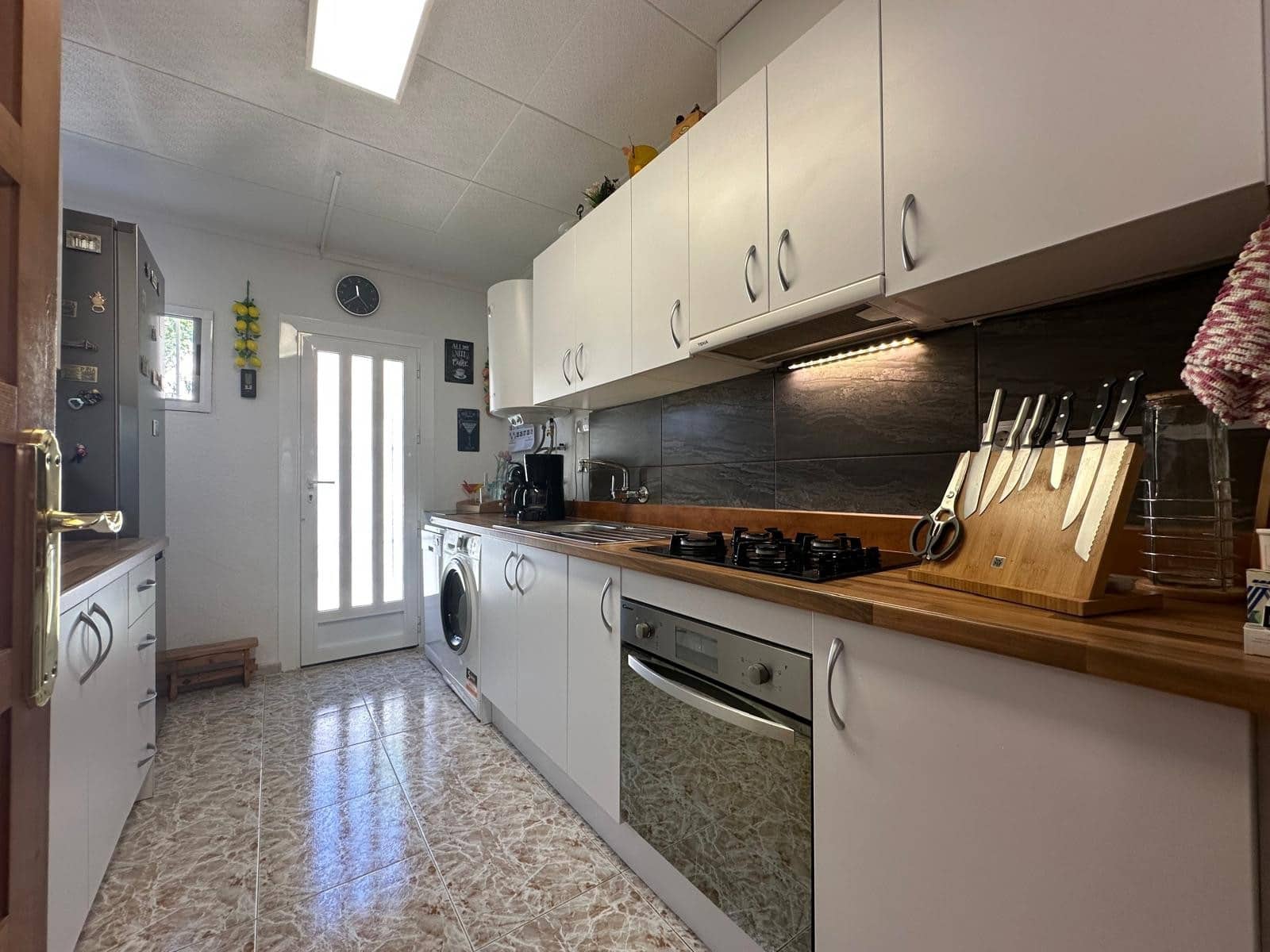 3 sypialnia Willa na sprzedaż w La Marina z garażem - 250 000 € (Ref: 9858653)