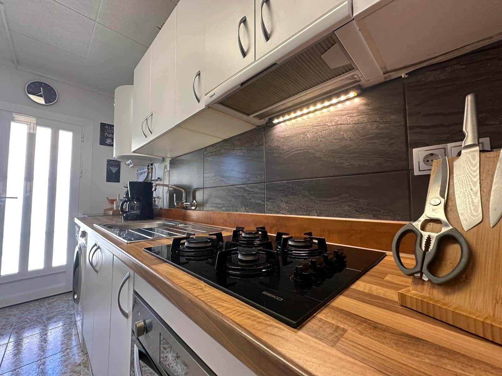 3 sypialnia Willa na sprzedaż w La Marina z garażem - 250 000 € (Ref: 9858653)