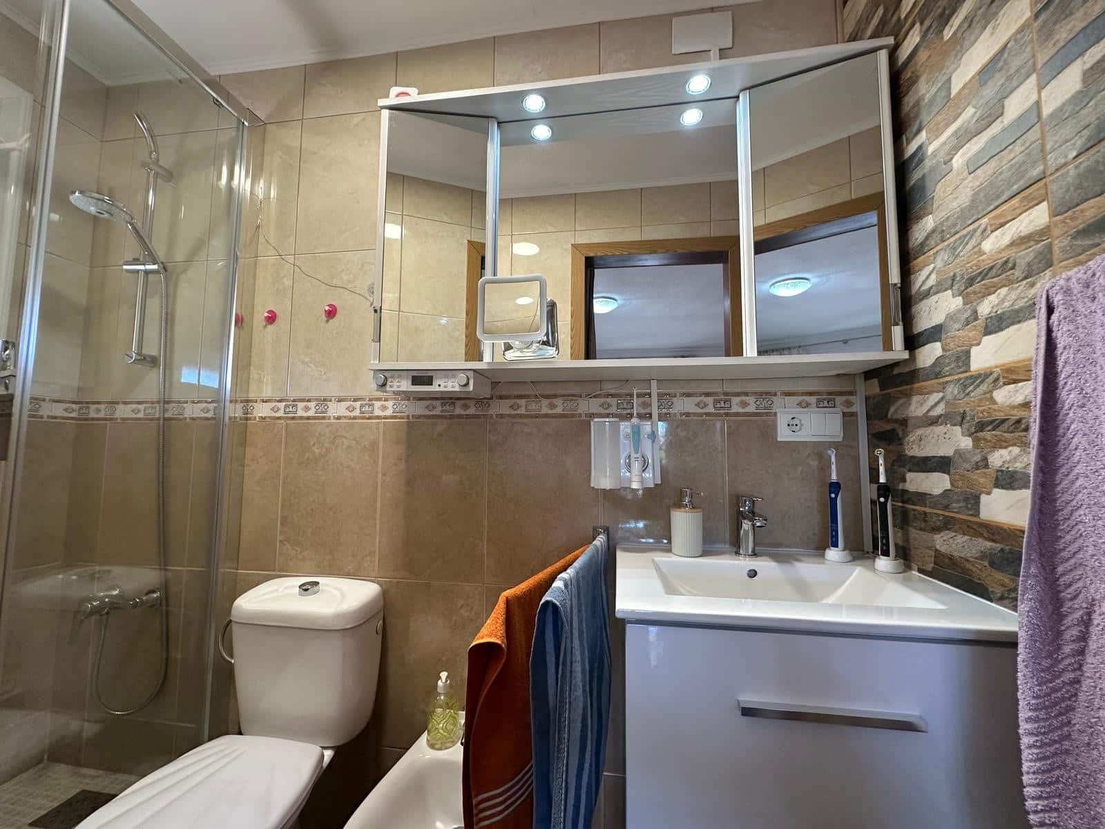3 sypialnia Willa na sprzedaż w La Marina z garażem - 250 000 € (Ref: 9858653)