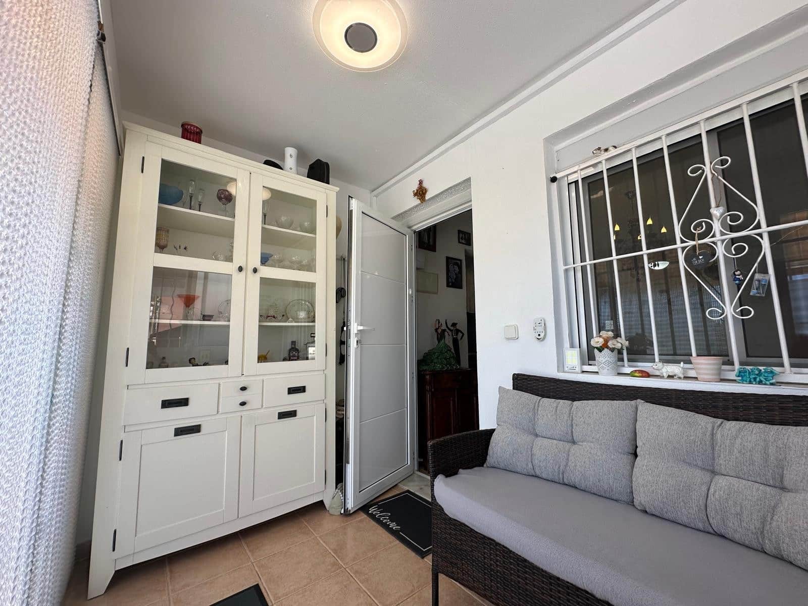 3 sypialnia Willa na sprzedaż w La Marina z garażem - 250 000 € (Ref: 9858653)