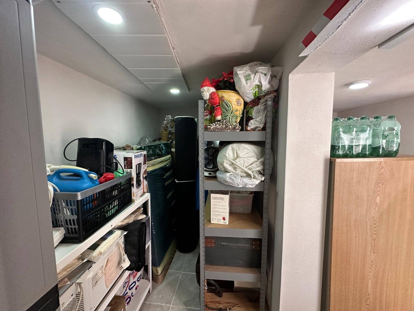 3 sypialnia Willa na sprzedaż w La Marina z garażem - 250 000 € (Ref: 9858653)