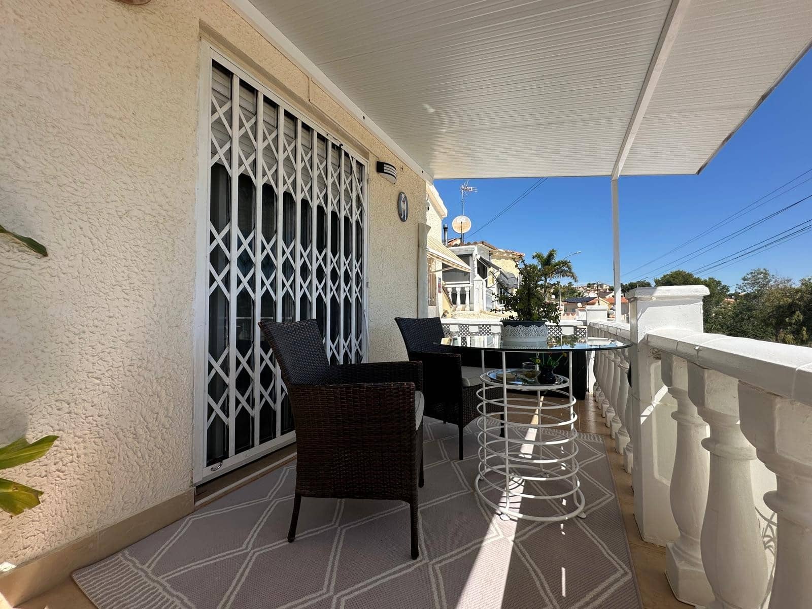 3 sypialnia Willa na sprzedaż w La Marina z garażem - 250 000 € (Ref: 9858653)