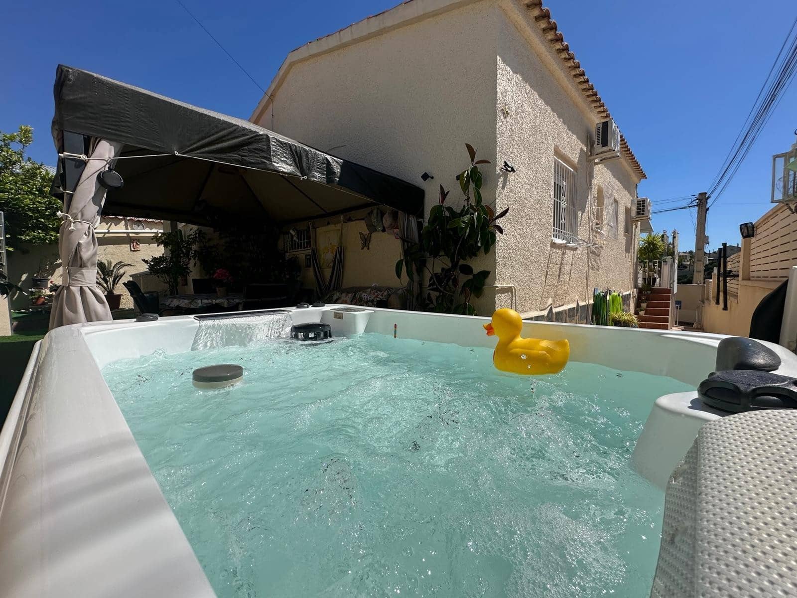 3 sypialnia Willa na sprzedaż w La Marina z garażem - 250 000 € (Ref: 9858653)