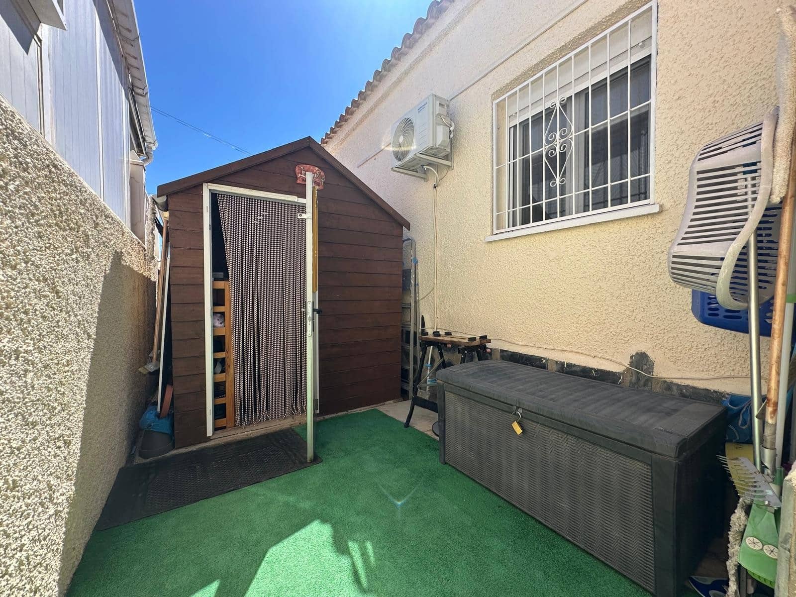 3 sypialnia Willa na sprzedaż w La Marina z garażem - 250 000 € (Ref: 9858653)