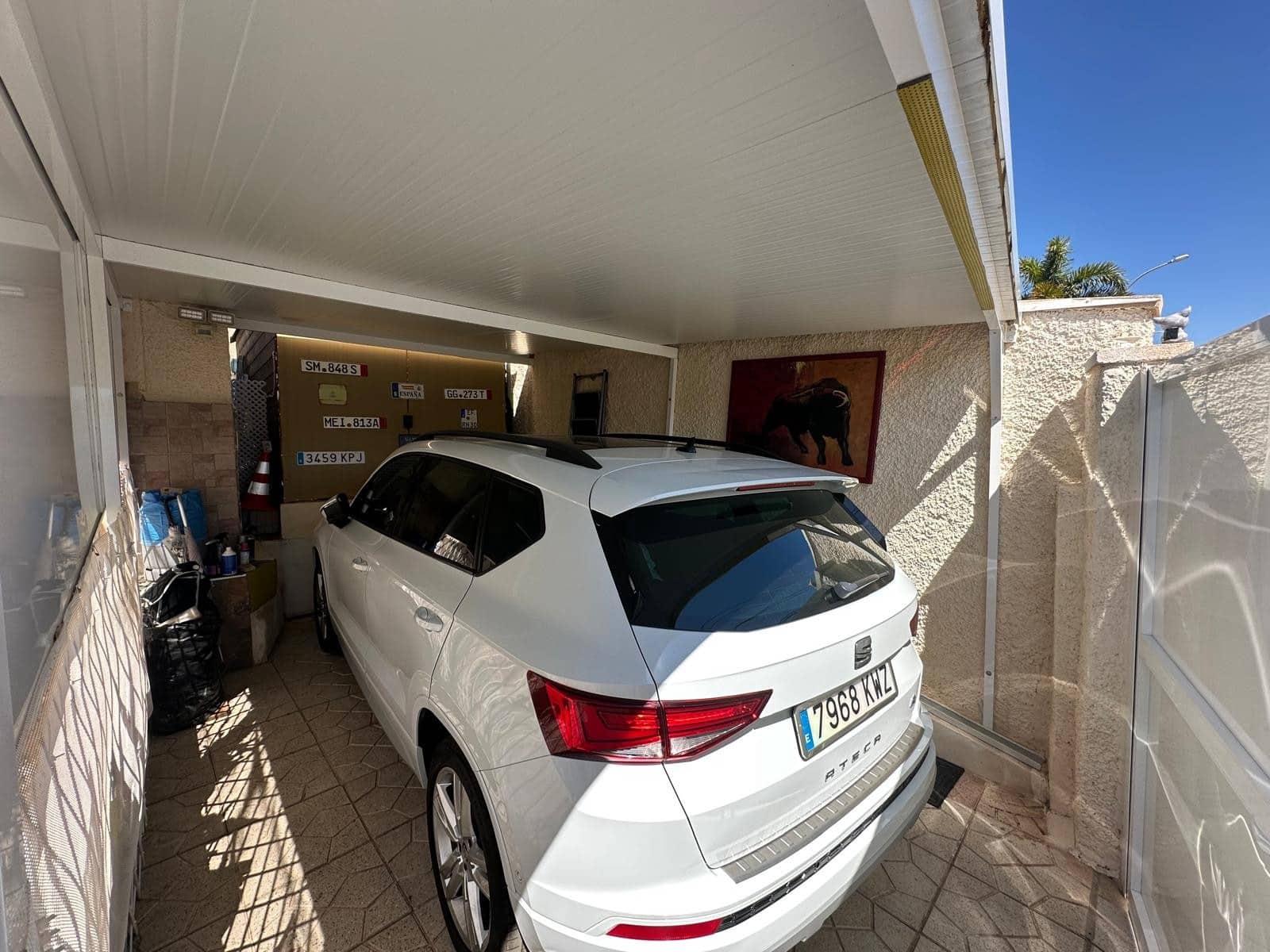 3 sypialnia Willa na sprzedaż w La Marina z garażem - 250 000 € (Ref: 9858653)