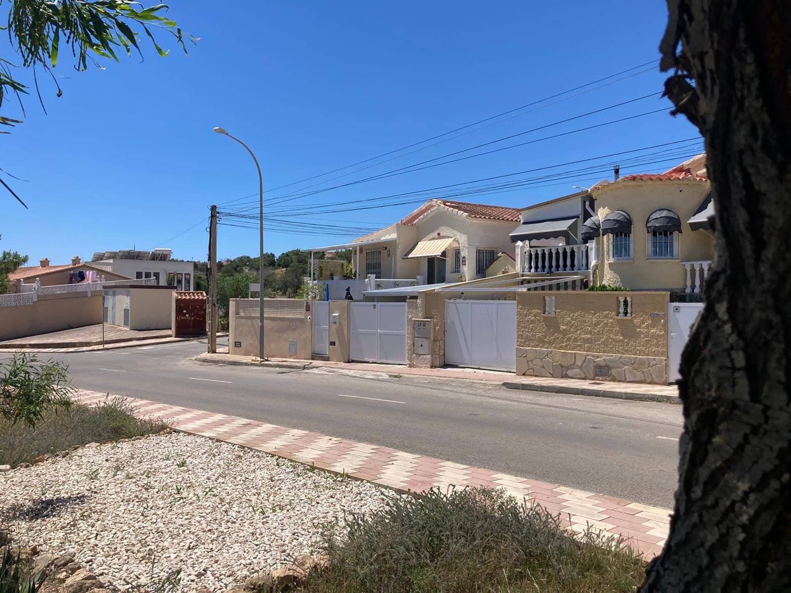 3 sypialnia Willa na sprzedaż w La Marina z garażem - 250 000 € (Ref: 9858653)