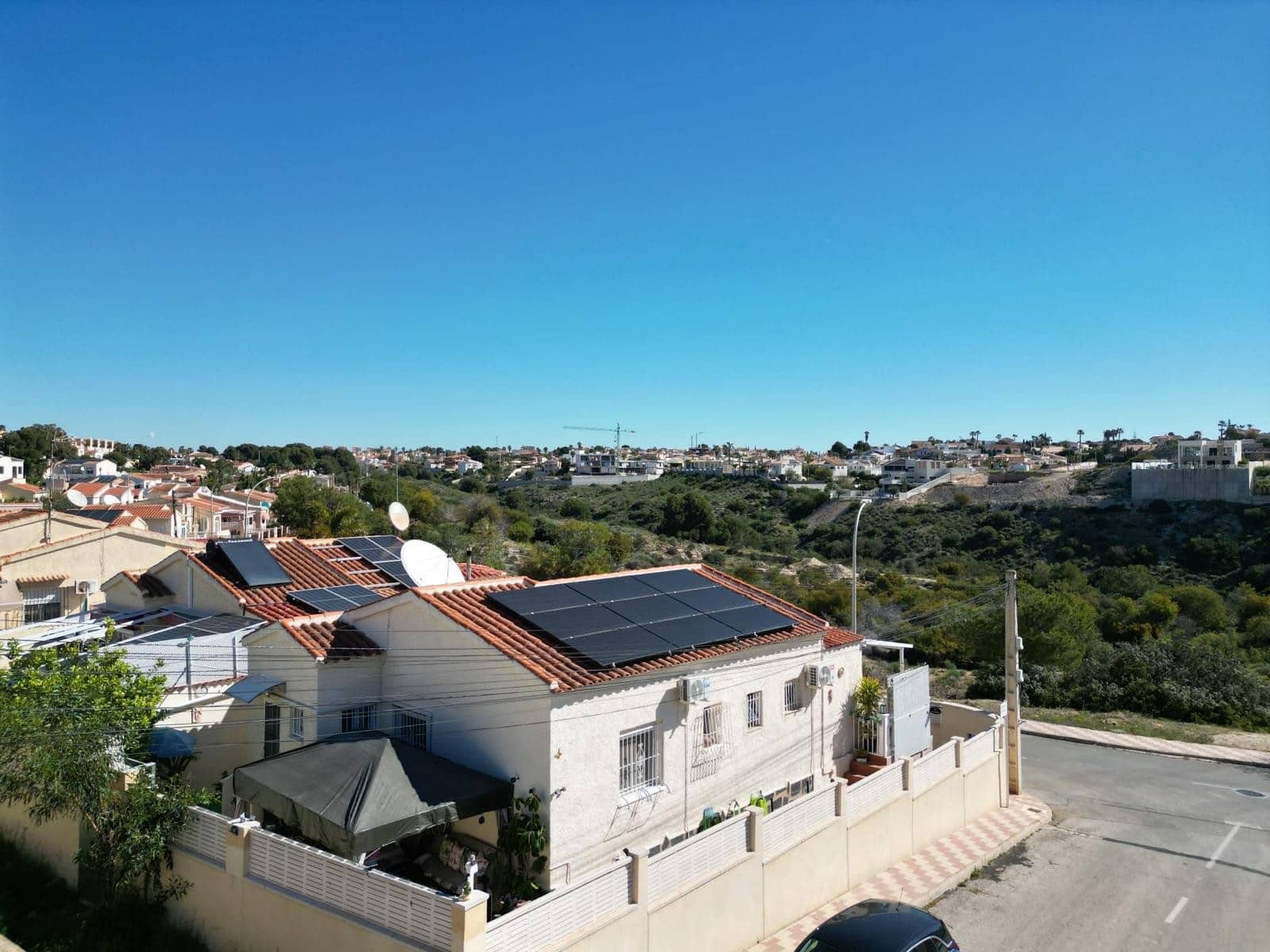 3 sypialnia Willa na sprzedaż w La Marina z garażem - 250 000 € (Ref: 9858653)
