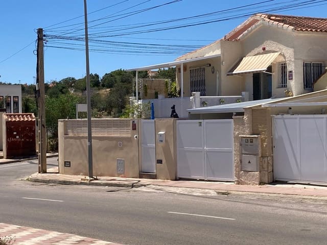 3 soverom Villa til salgs i La Marina, Elche / Elx med garasje - € 239 000 (Ref: 9858653)