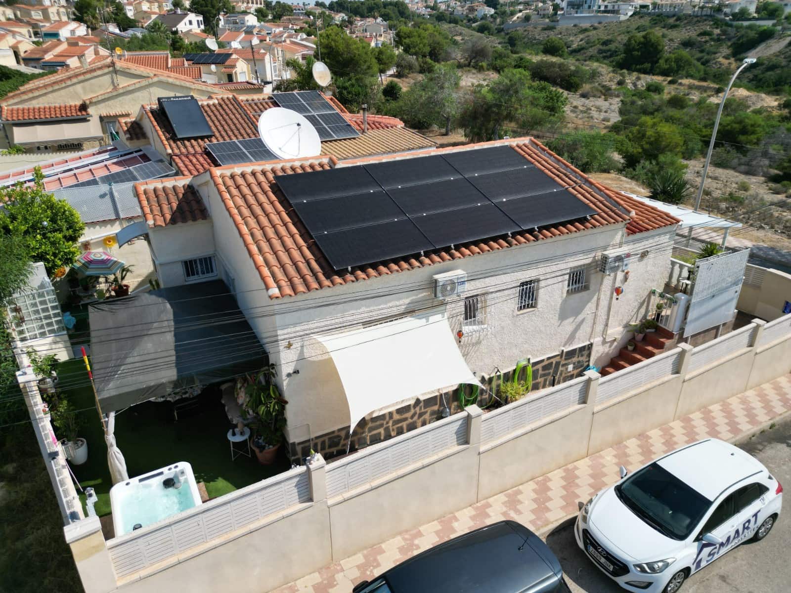 3 quarto Moradia para venda em La Marina com garagem - 245 000 € (Ref: 9858653)