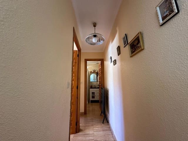 2 soverom Hus til salgs i La Marina, Elche / Elx - € 115 000 (Ref: 9858654)
