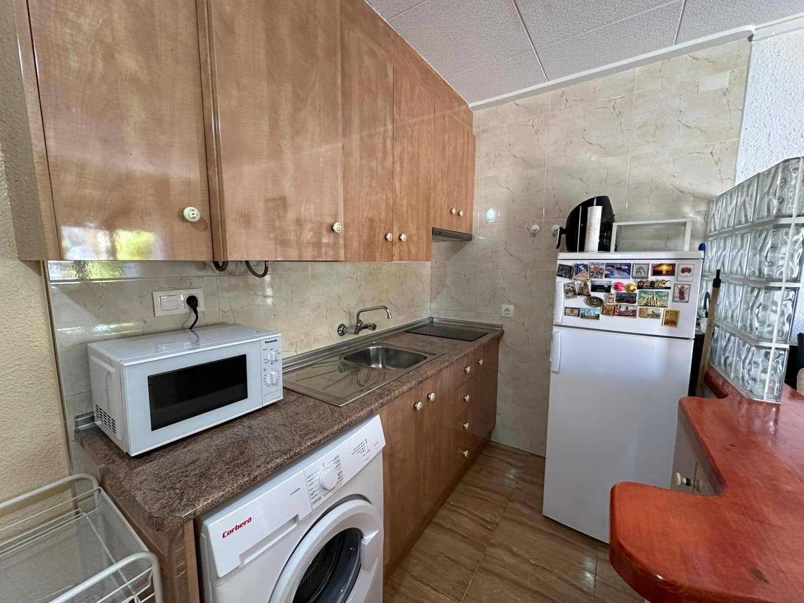 2 soveværelse Byhus til salg i La Marina - € 115.000 (Ref: 9858654)