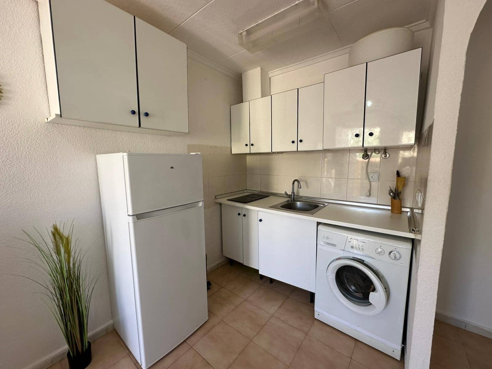 2 chambre Maison de Ville à vendre à La Marina - 96 500 € (Ref: 9858655)