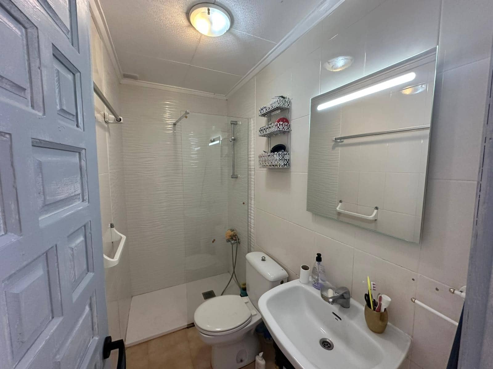 2 chambre Maison de Ville à vendre à La Marina - 96 500 € (Ref: 9858655)