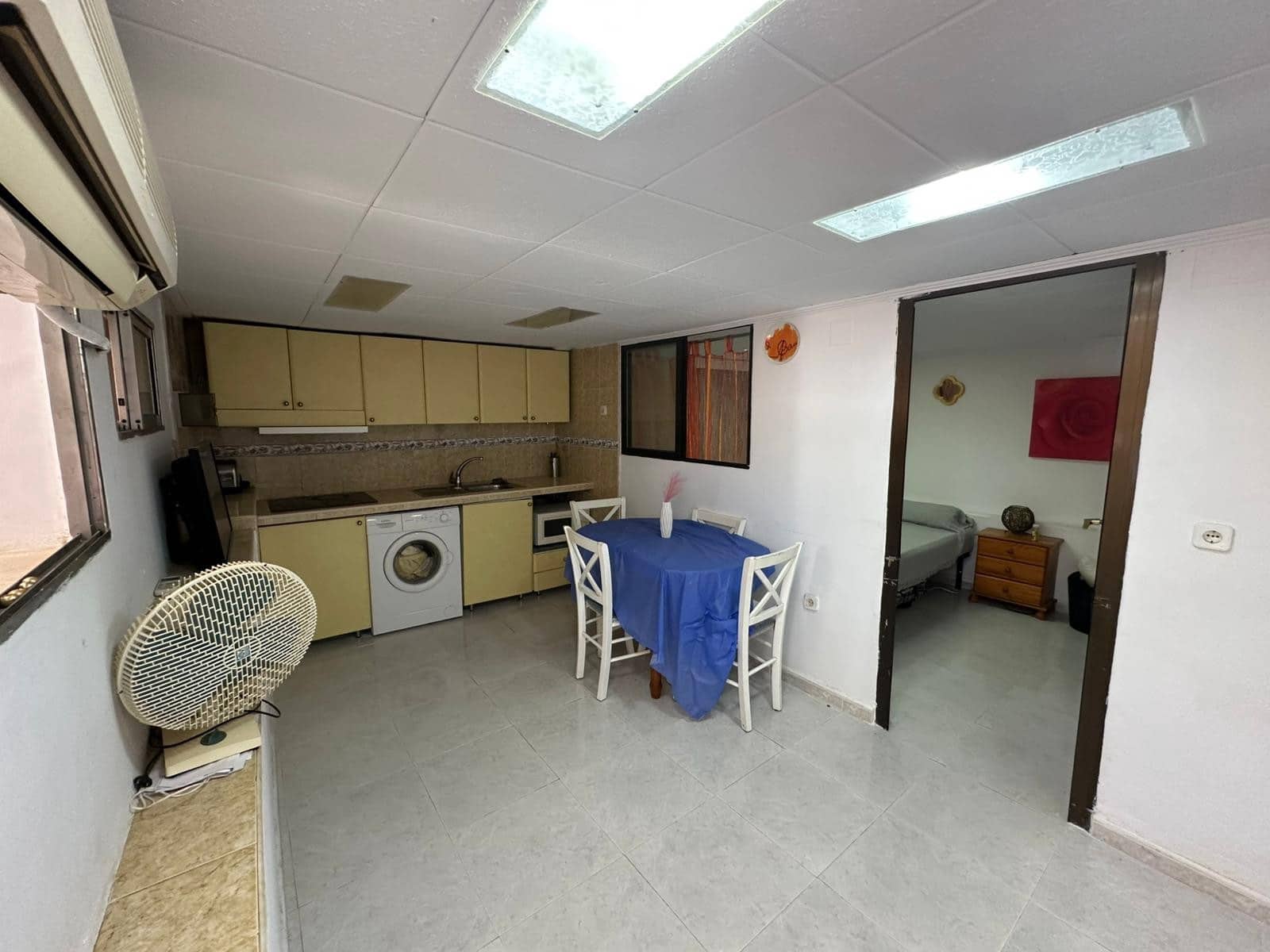 2 chambre Maison de Ville à vendre à La Marina - 96 500 € (Ref: 9858655)