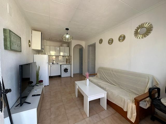 2 soveværelse Byhus til salg i La Marina, Elche / Elx - € 96.500 (Ref: 9858655)