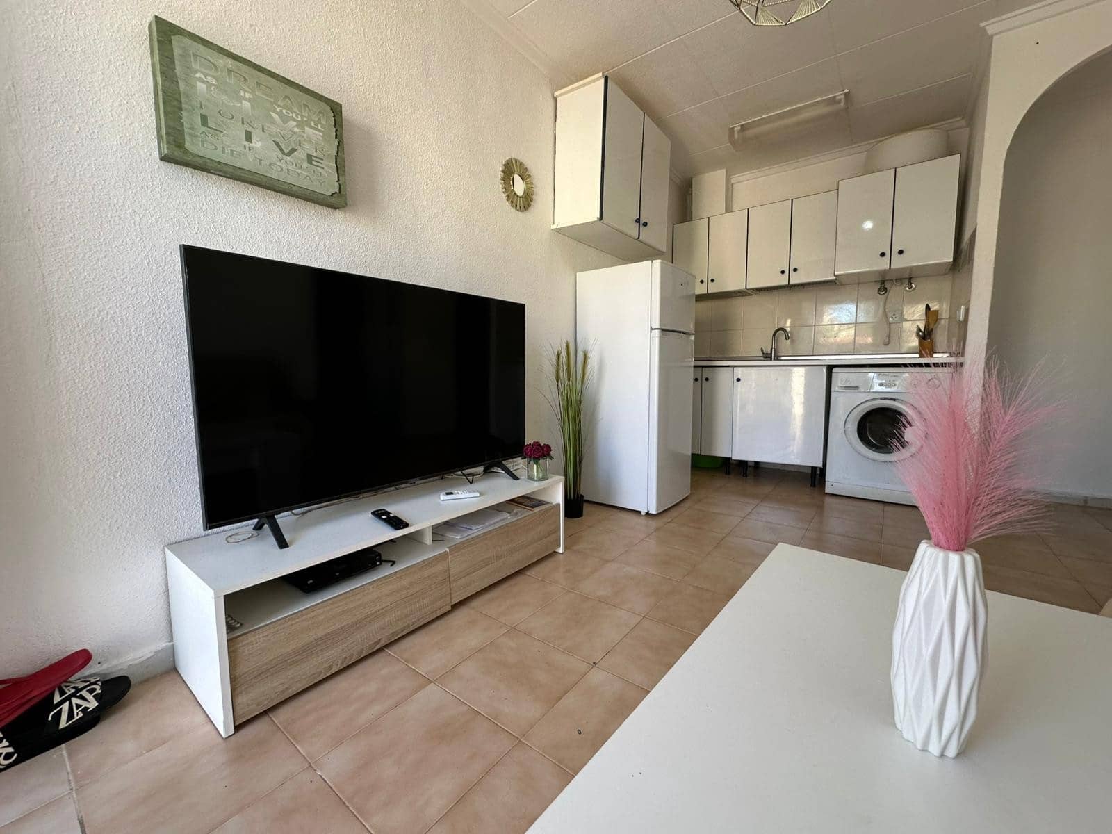 2 chambre Maison de Ville à vendre à La Marina - 96 500 € (Ref: 9858655)
