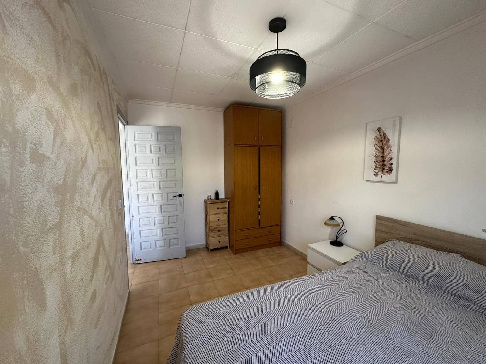 2 chambre Maison de Ville à vendre à La Marina - 96 500 € (Ref: 9858655)