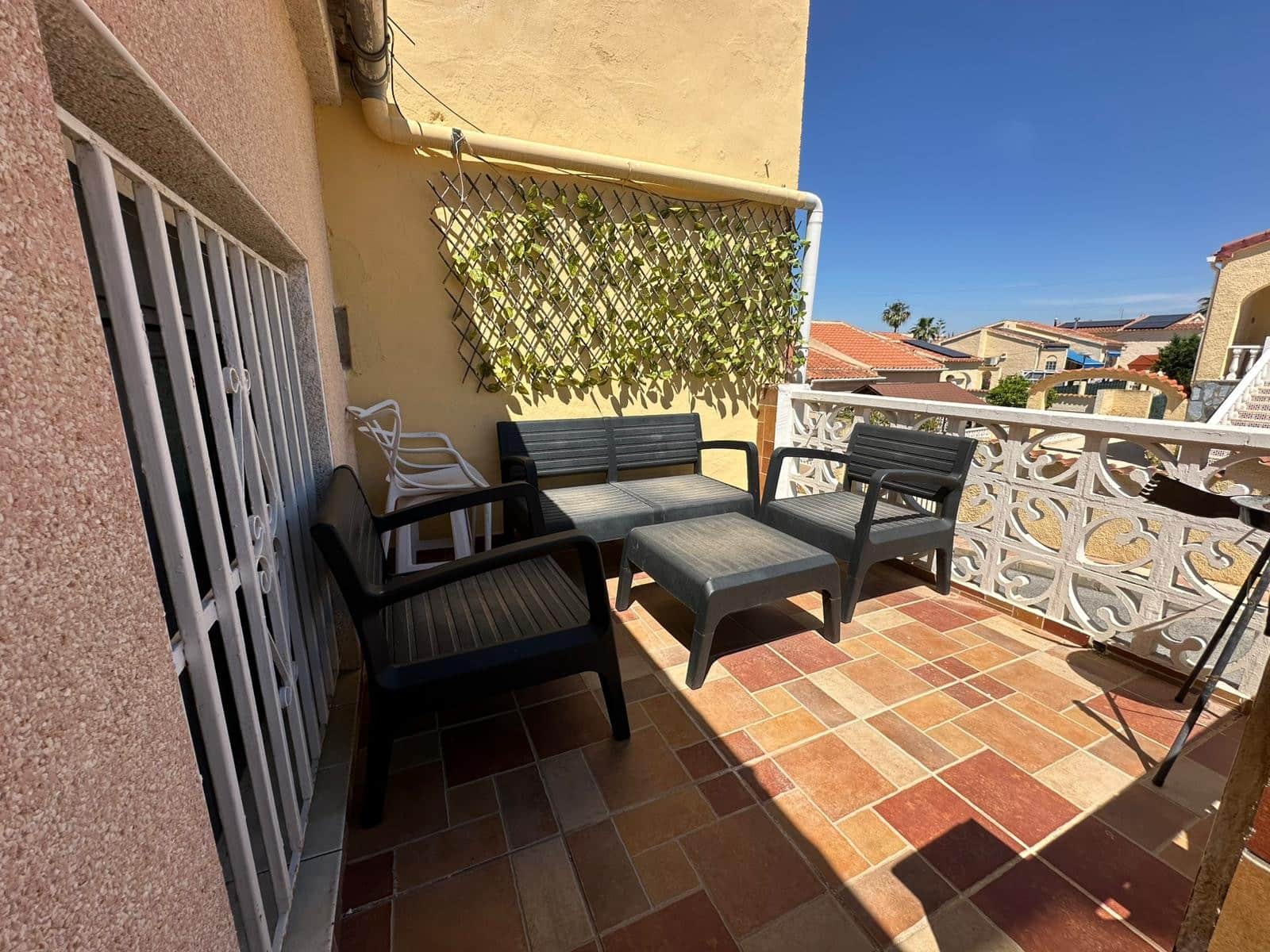 2 chambre Maison de Ville à vendre à La Marina - 96 500 € (Ref: 9858655)