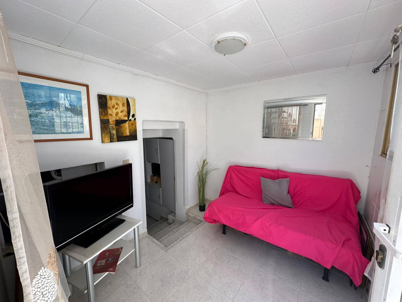 2 chambre Maison de Ville à vendre à La Marina - 96 500 € (Ref: 9858655)