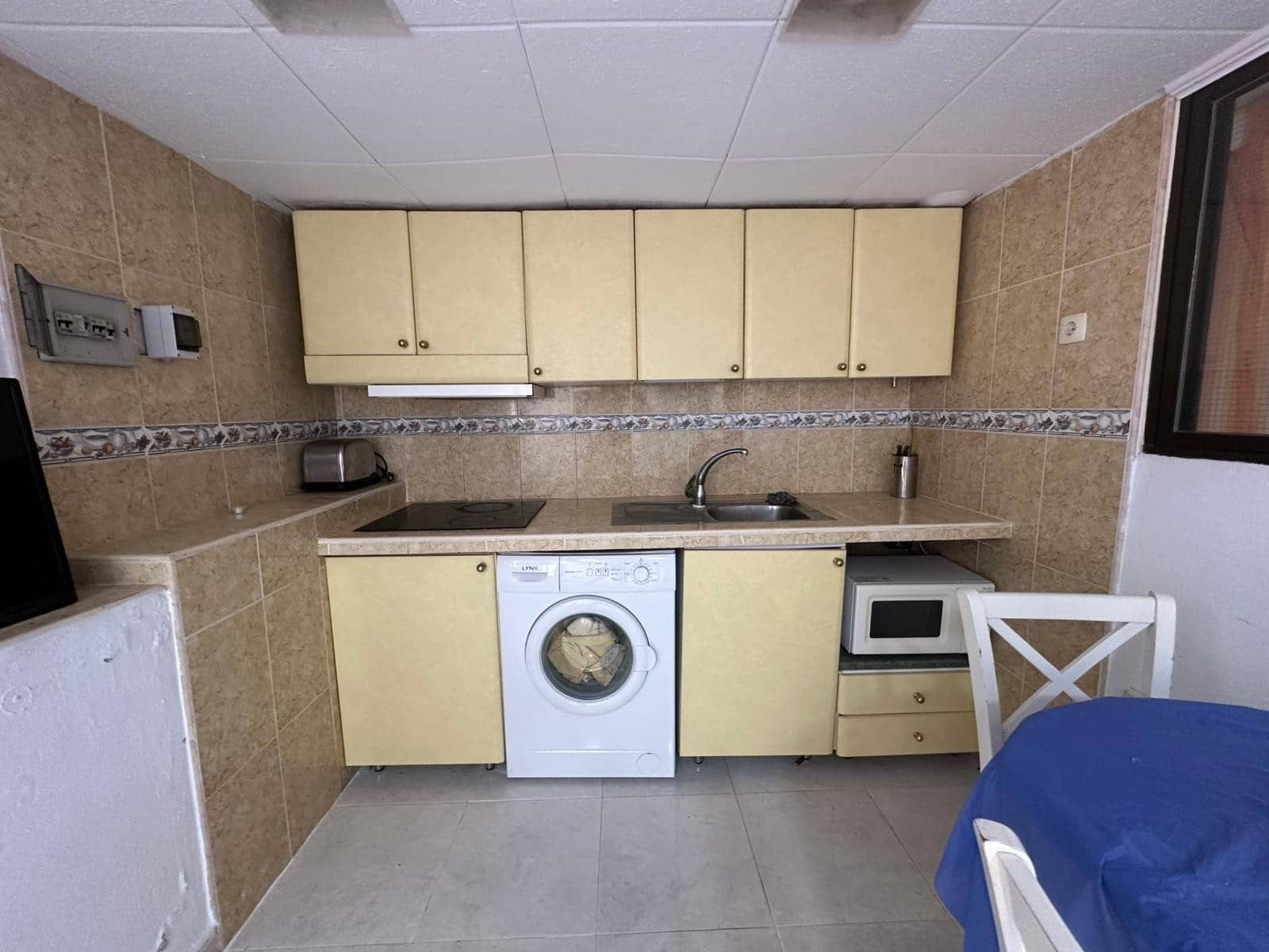 2 chambre Maison de Ville à vendre à La Marina - 96 500 € (Ref: 9858655)