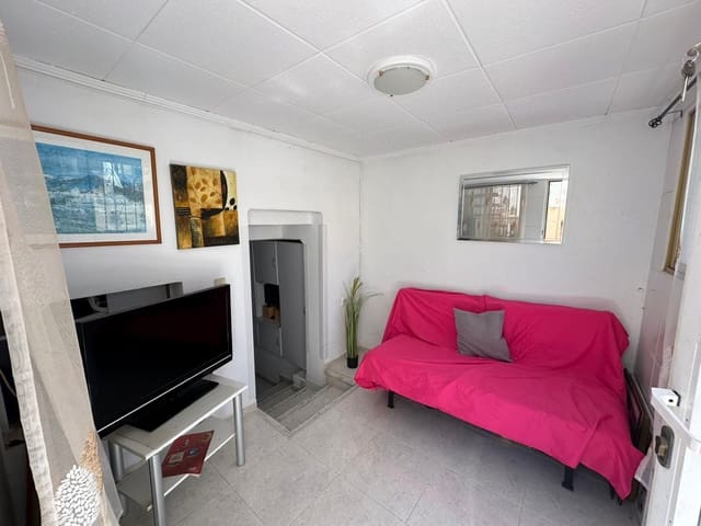 2 soveværelse Byhus til salg i La Marina, Elche / Elx - € 96.500 (Ref: 9858655)