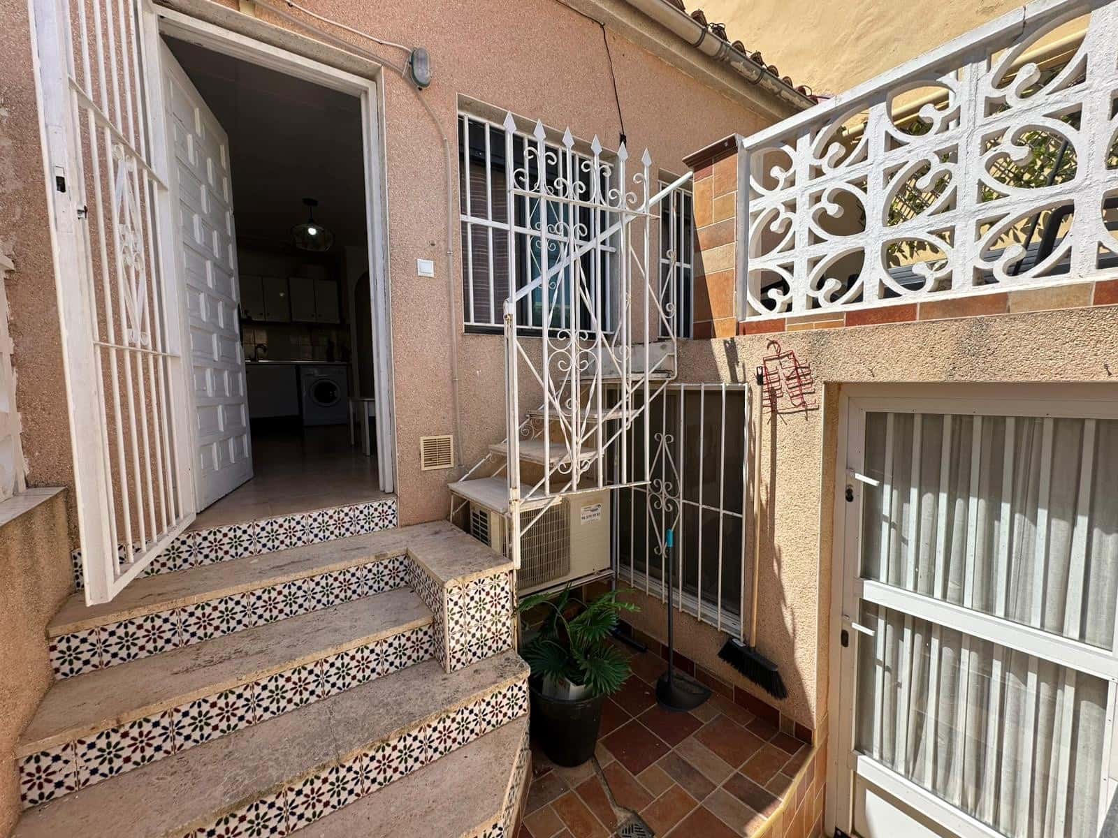 2 chambre Maison de Ville à vendre à La Marina - 96 500 € (Ref: 9858655)