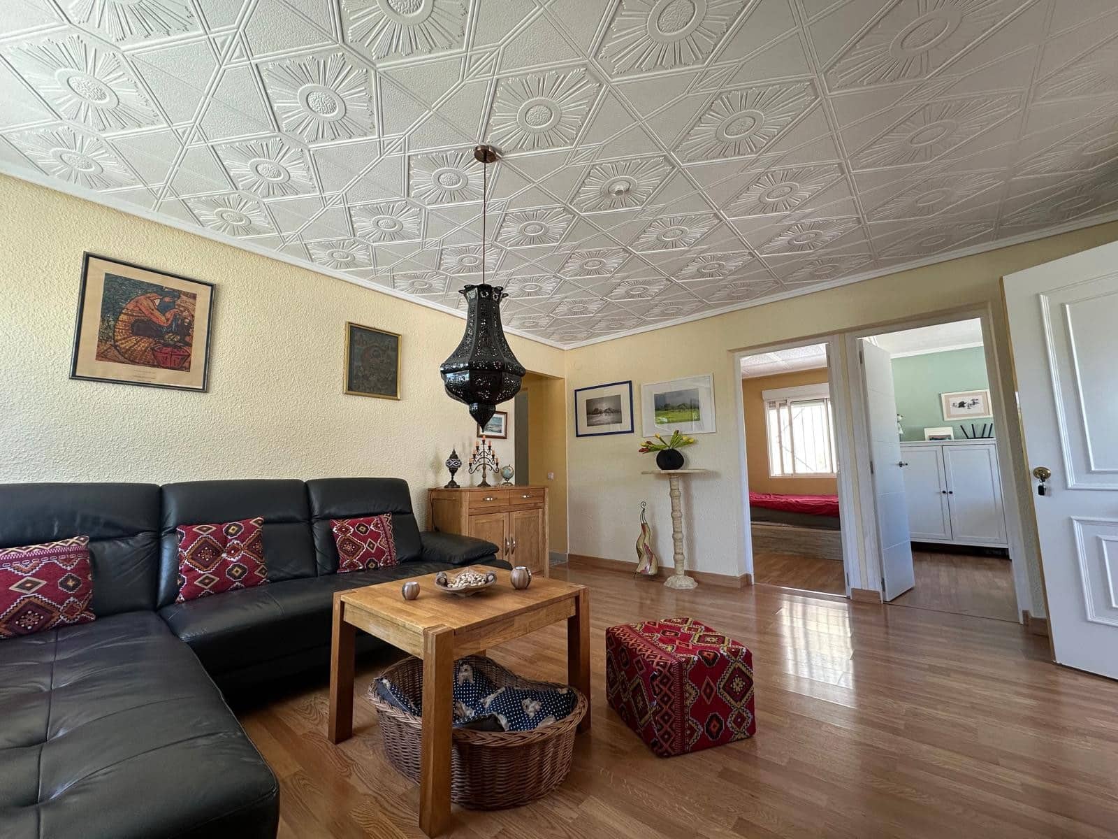 3 soveværelse Villa til salg i La Marina med swimmingpool garage - € 380.000 (Ref: 9867315)