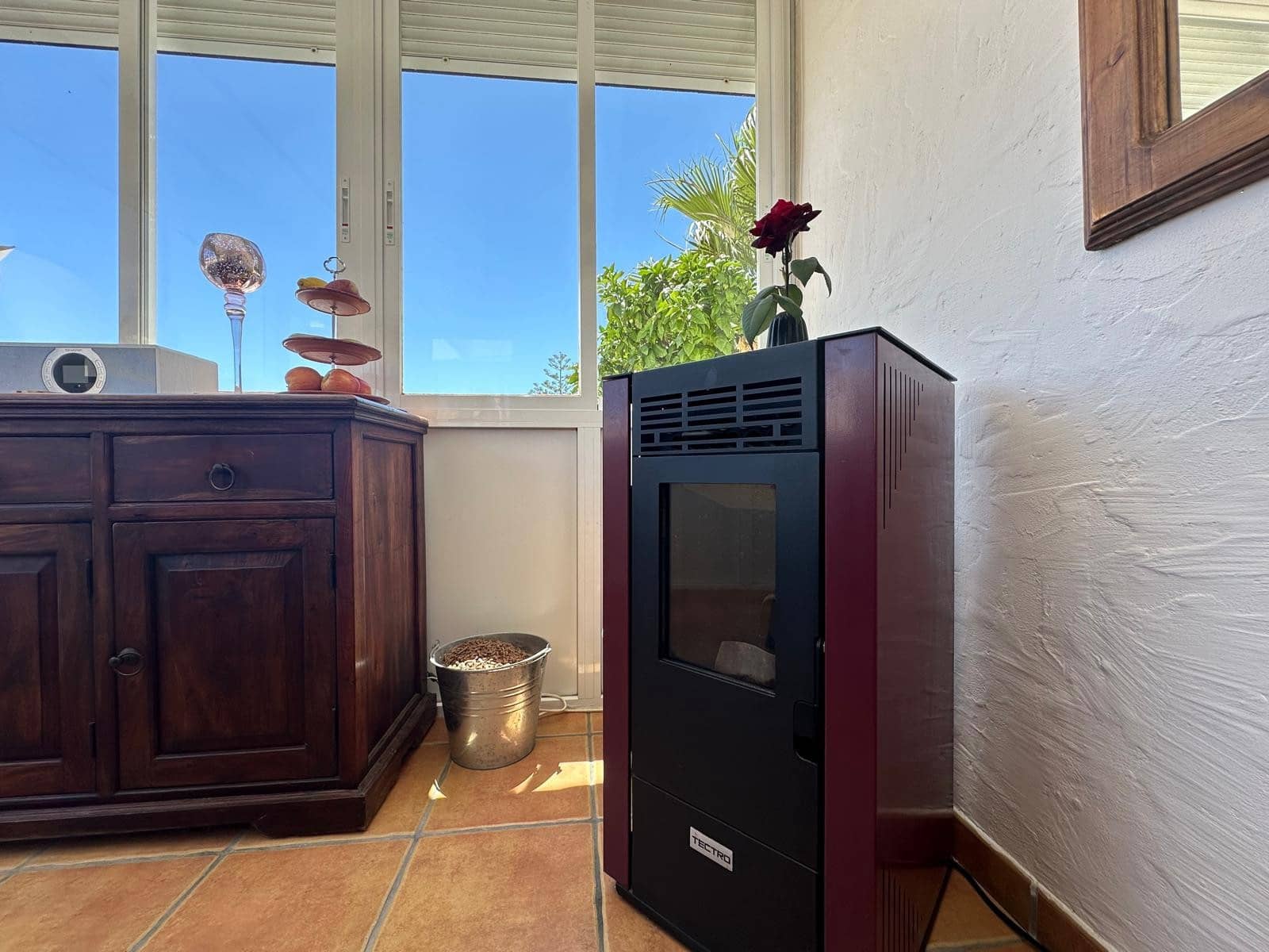 3 soveværelse Villa til salg i La Marina med swimmingpool garage - € 380.000 (Ref: 9867315)