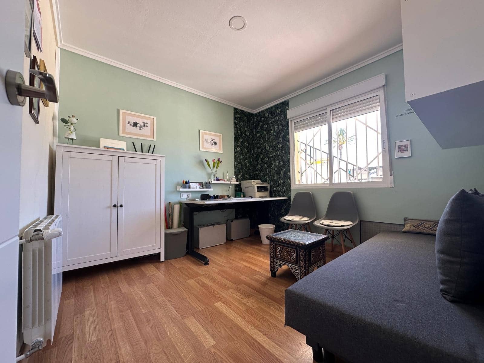 3 soveværelse Villa til salg i La Marina med swimmingpool garage - € 380.000 (Ref: 9867315)