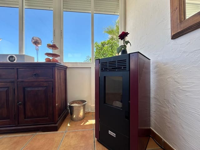 3 soveværelse Villa til salg i La Marina, Elche / Elx med swimmingpool garage - € 380.000 (Ref: 9867315)