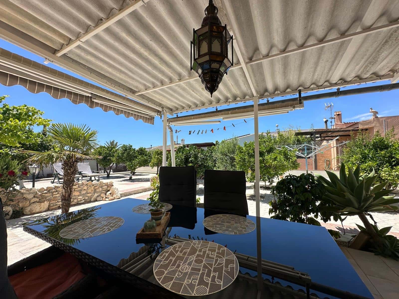 3 soveværelse Villa til salg i La Marina med swimmingpool garage - € 380.000 (Ref: 9867315)
