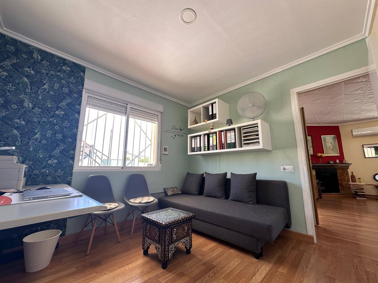 3 soveværelse Villa til salg i La Marina med swimmingpool garage - € 380.000 (Ref: 9867315)