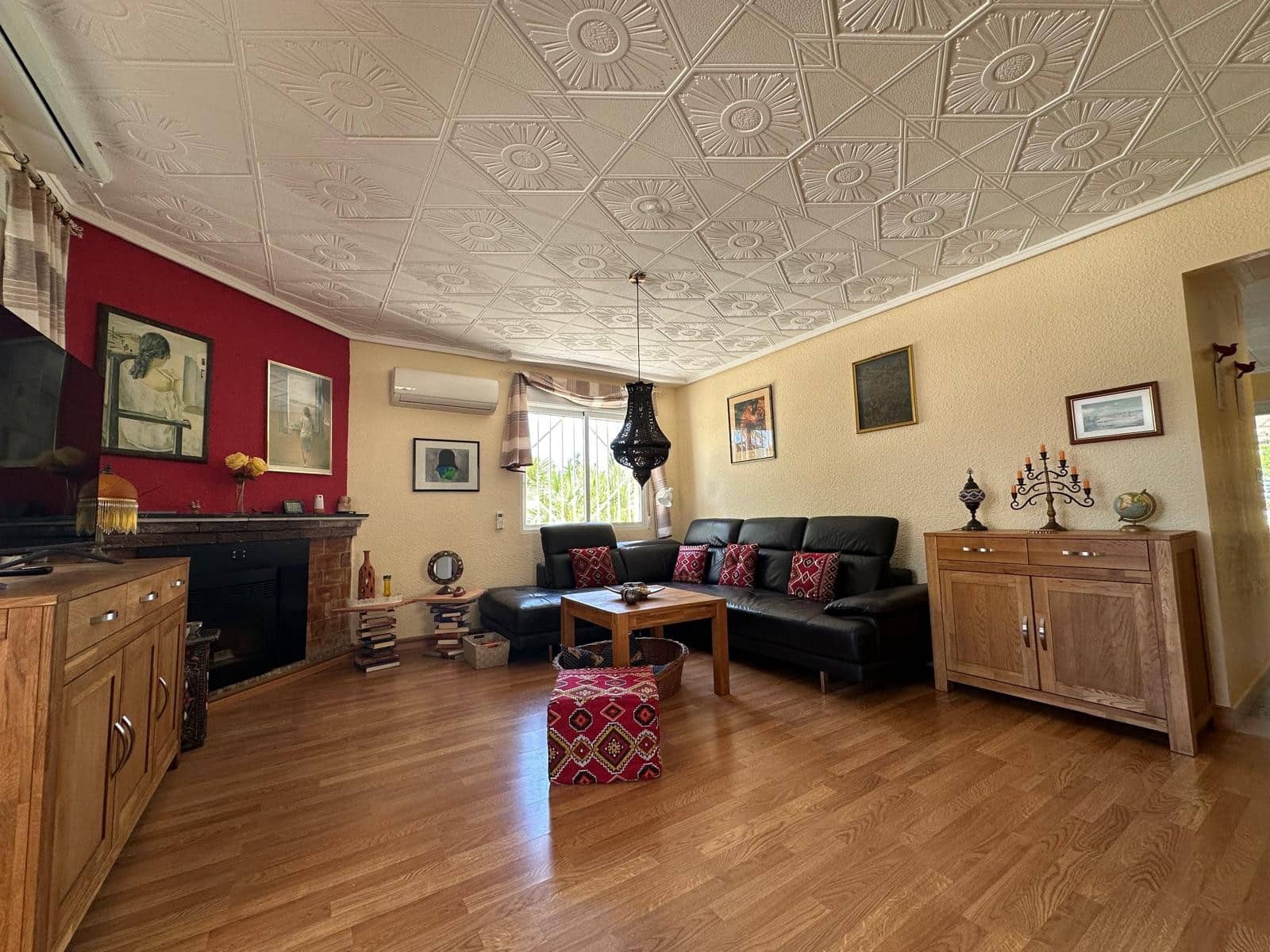 3 soveværelse Villa til salg i La Marina med swimmingpool garage - € 380.000 (Ref: 9867315)