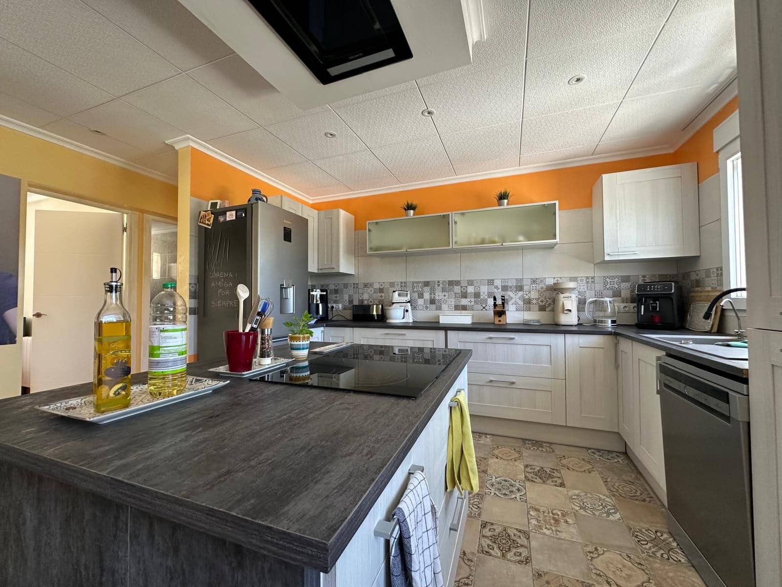 3 soveværelse Villa til salg i La Marina med swimmingpool garage - € 380.000 (Ref: 9867315)
