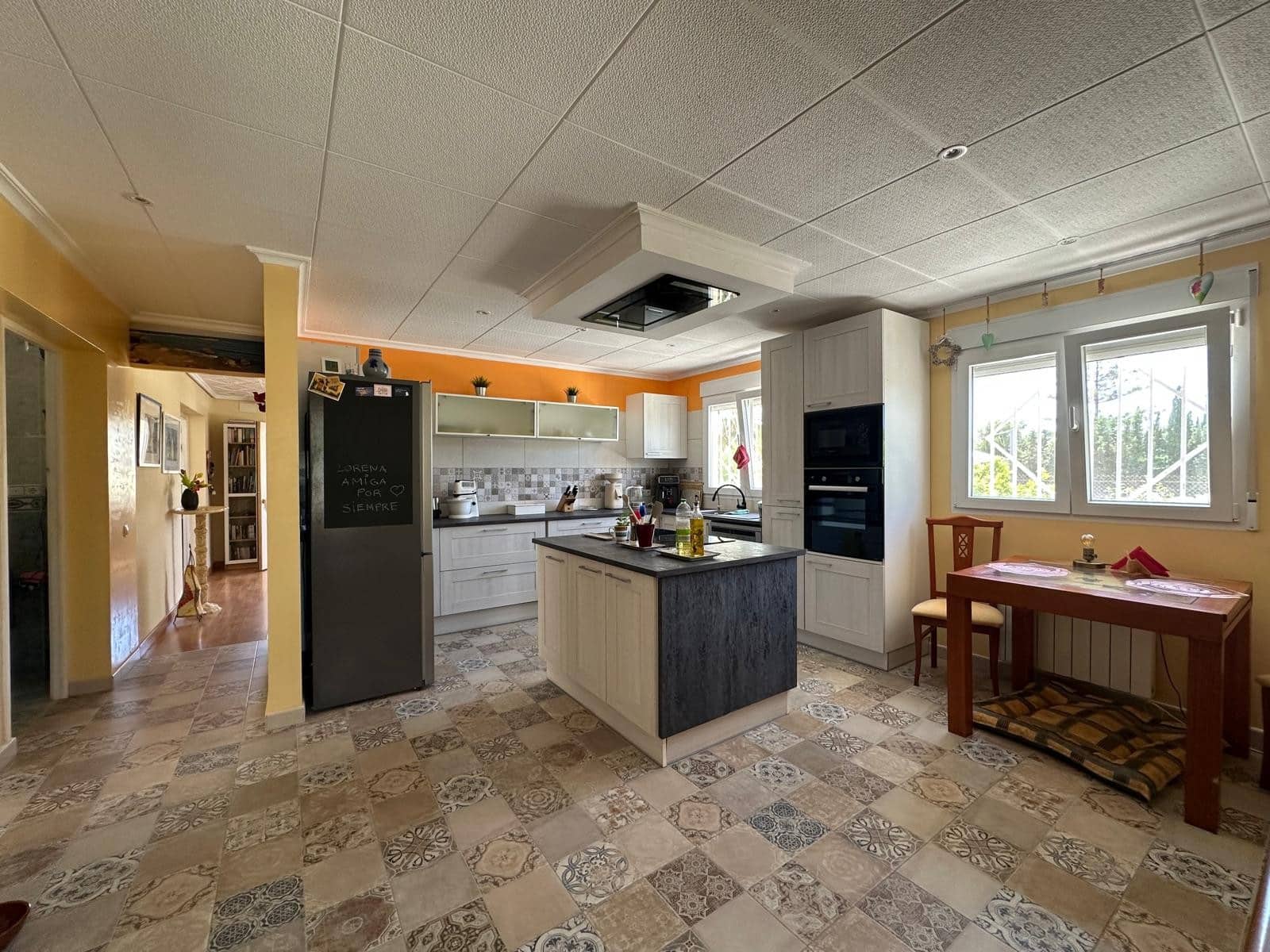 3 soveværelse Villa til salg i La Marina med swimmingpool garage - € 380.000 (Ref: 9867315)
