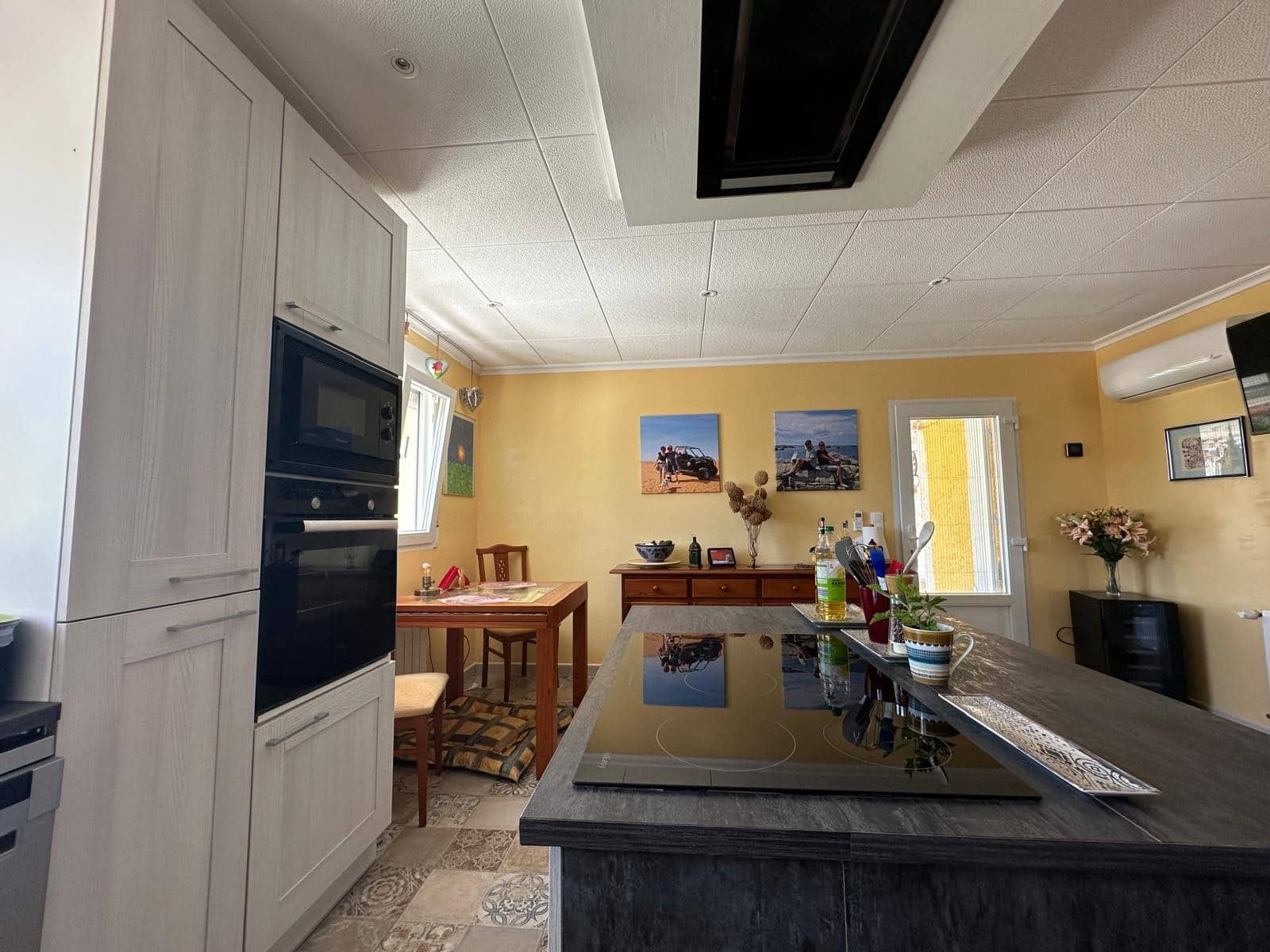 3 soveværelse Villa til salg i La Marina med swimmingpool garage - € 380.000 (Ref: 9867315)