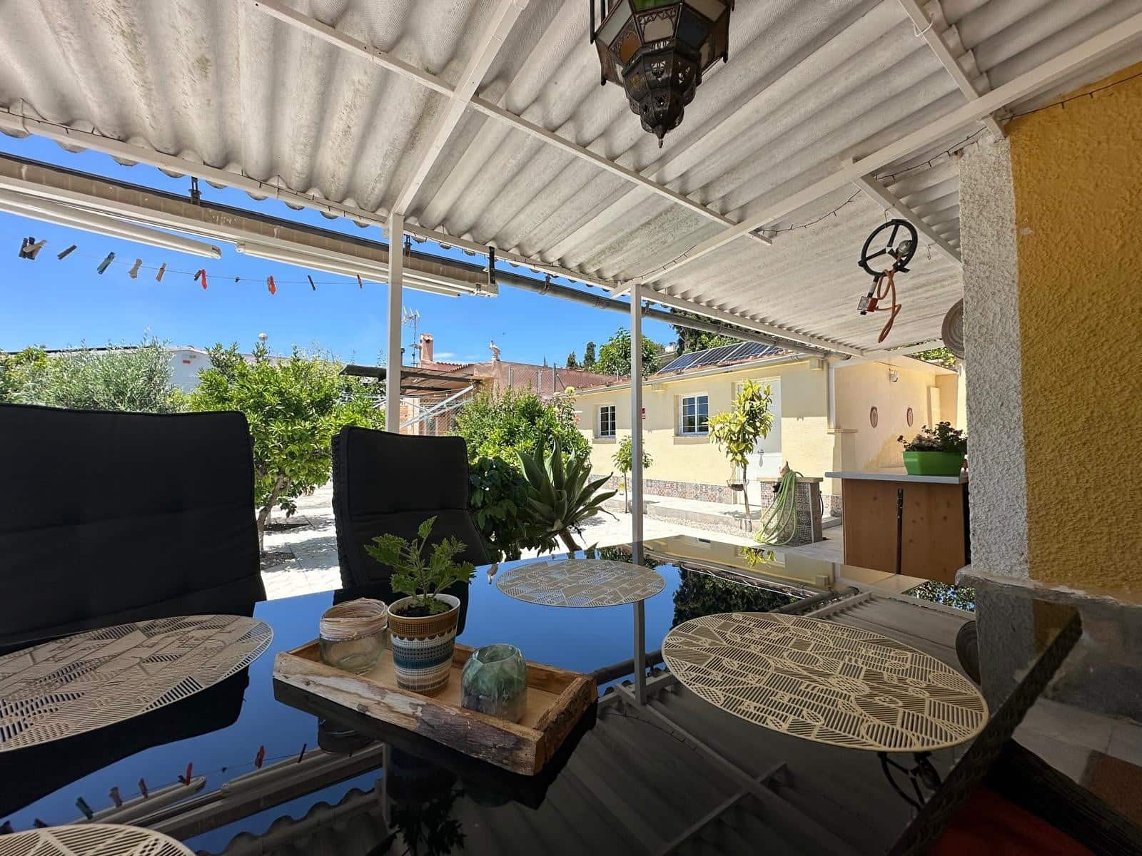 3 soveværelse Villa til salg i La Marina med swimmingpool garage - € 380.000 (Ref: 9867315)