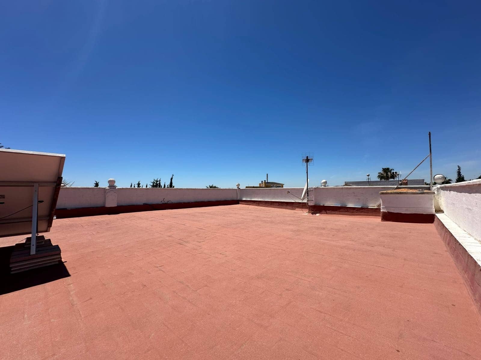 3 soveværelse Villa til salg i La Marina med swimmingpool garage - € 380.000 (Ref: 9867315)
