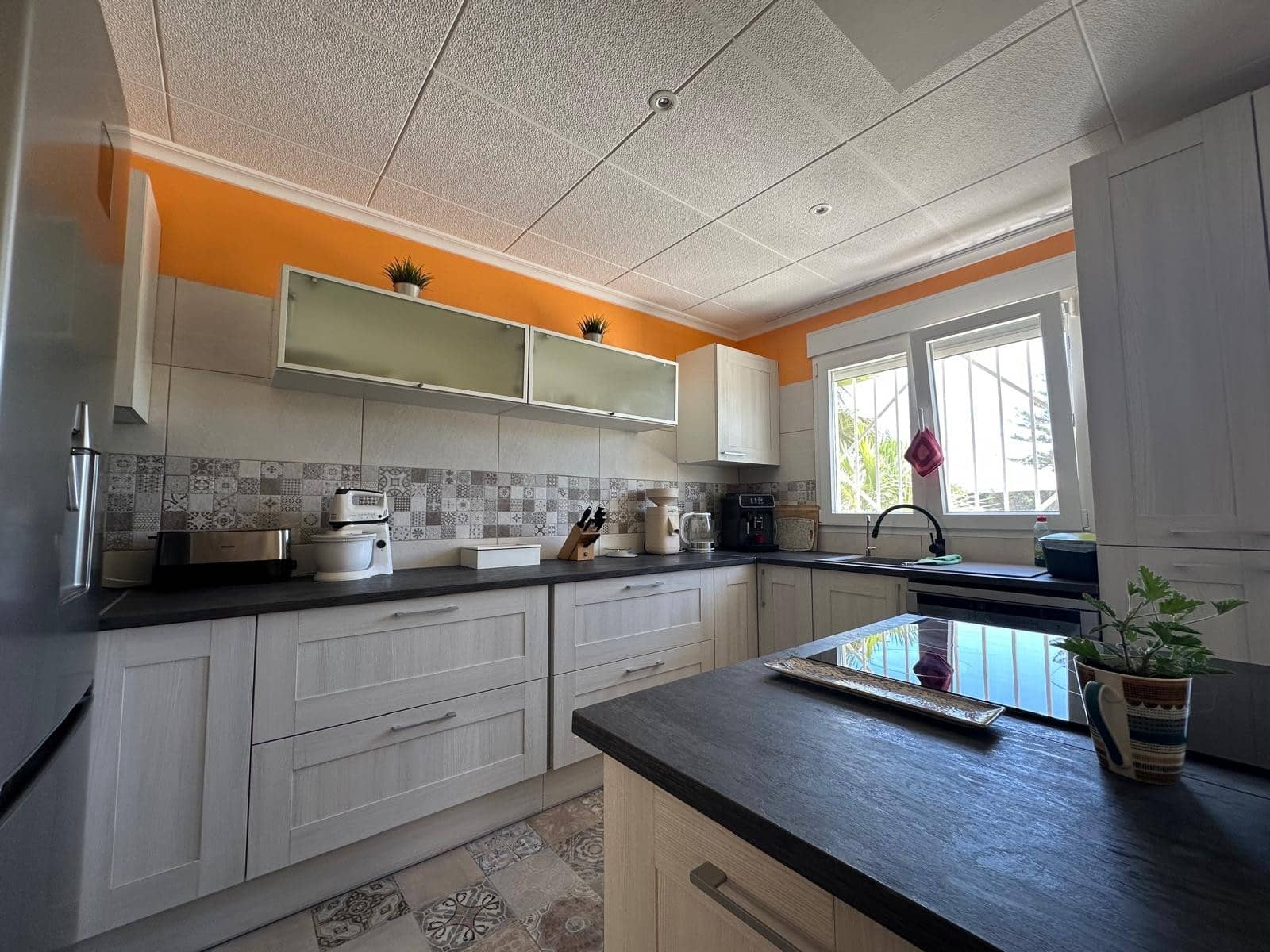 3 soveværelse Villa til salg i La Marina med swimmingpool garage - € 380.000 (Ref: 9867315)