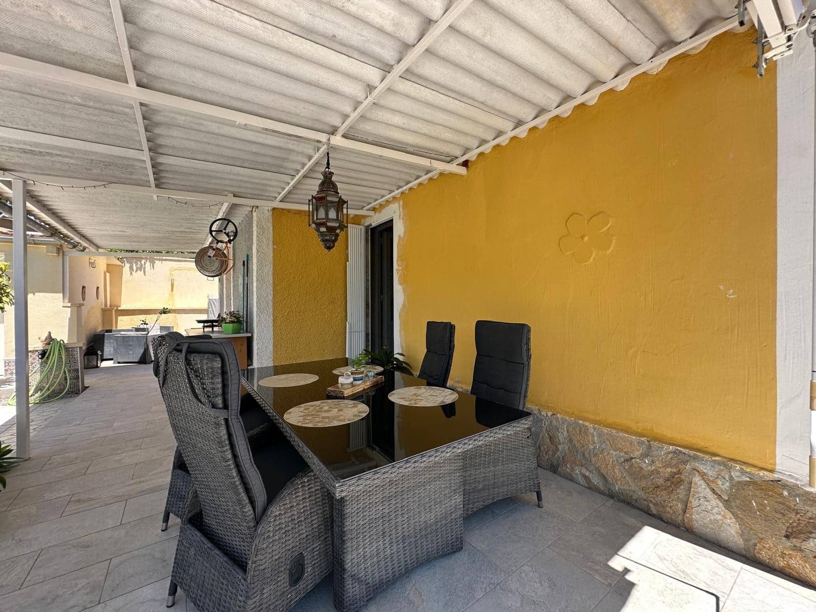3 soveværelse Villa til salg i La Marina med swimmingpool garage - € 380.000 (Ref: 9867315)