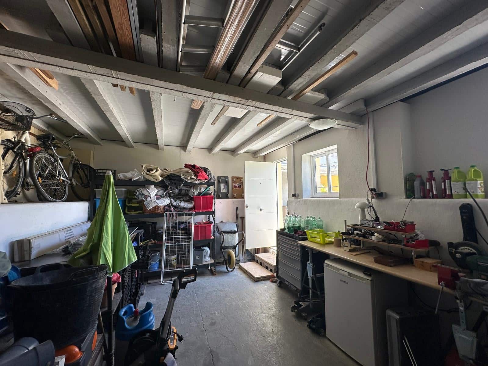 3 soveværelse Villa til salg i La Marina med swimmingpool garage - € 380.000 (Ref: 9867315)