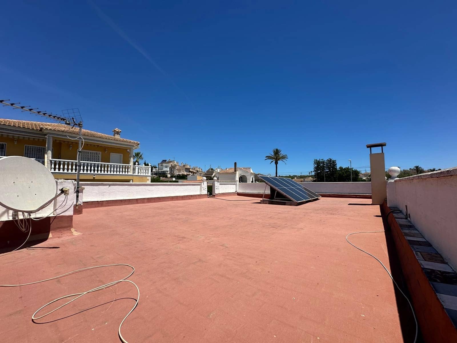 3 soveværelse Villa til salg i La Marina med swimmingpool garage - € 380.000 (Ref: 9867315)